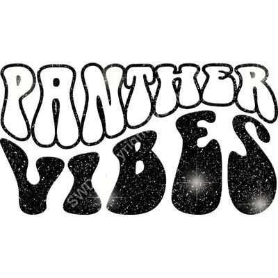 GLT98 BLACK GLITTER Thumbnail