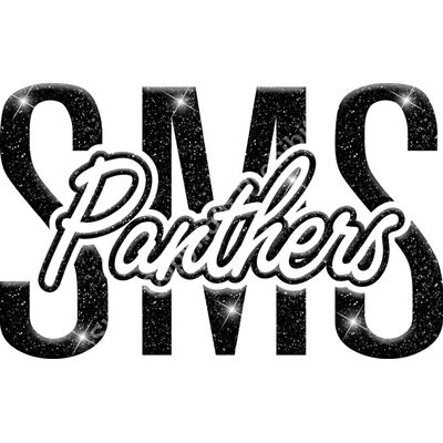 GLT95 BLACK GLITTER Thumbnail