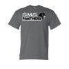 8000 Adult DryBlend 50/50 T-Shirt Thumbnail