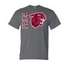 8000 Adult DryBlend 50/50 T-Shirt Thumbnail