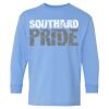 5400B Youth Heavy Cotton Long Sleeve Thumbnail