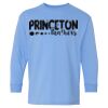 5400B Youth Heavy Cotton Long Sleeve Thumbnail