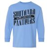 5400B Youth Heavy Cotton Long Sleeve Thumbnail