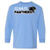 5400B Youth Heavy Cotton Long Sleeve Thumbnail