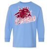 5400B Youth Heavy Cotton Long Sleeve Thumbnail