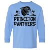 5400B Youth Heavy Cotton Long Sleeve Thumbnail