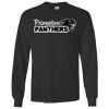 2400 Adult Ultra Cotton Long Sleeve T-Shirt Thumbnail