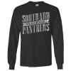 2400 Adult Ultra Cotton Long Sleeve T-Shirt Thumbnail