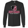 2400 Adult Ultra Cotton Long Sleeve T-Shirt Thumbnail