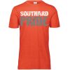 3065 Adult Extra Soft Tri-Blend T-Shirt Thumbnail