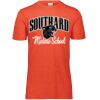 3065 Adult Extra Soft Tri-Blend T-Shirt Thumbnail