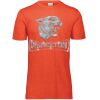 3065 Adult Extra Soft Tri-Blend T-Shirt Thumbnail