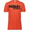 3065 Adult Extra Soft Tri-Blend T-Shirt Thumbnail