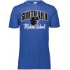 3066 Youth Extra Soft Tri-Blend T-Shirt Thumbnail