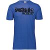 3066 Youth Extra Soft Tri-Blend T-Shirt Thumbnail