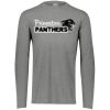 3075 Adult Extra Soft Tri-Blend Longsleeve Thumbnail