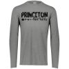 3075 Adult Extra Soft Tri-Blend Longsleeve Thumbnail