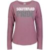 3077 Ladies' Extra Soft Tri-Blend Longsleeve Thumbnail