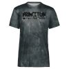 222596 Adult Cotton-Touch Poly T-Shirt Thumbnail