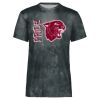 222596 Adult Cotton-Touch Poly T-Shirt Thumbnail