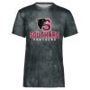 222596 Adult Cotton-Touch Poly T-Shirt Thumbnail
