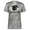 222696 Youth Cotton-Touch Poly T-Shirt Thumbnail