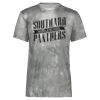 222696 Youth Cotton-Touch Poly T-Shirt Thumbnail