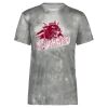 222696 Youth Cotton-Touch Poly T-Shirt Thumbnail