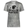 222696 Youth Cotton-Touch Poly T-Shirt Thumbnail
