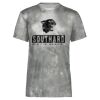 222696 Youth Cotton-Touch Poly T-Shirt Thumbnail