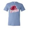 3413 Adult Extra Soft Tri-blend Tee Thumbnail