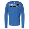 3513Y Youth Extra Soft Tri-blend Long Sleeve Thumbnail