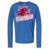 3513Y Youth Extra Soft Tri-blend Long Sleeve Thumbnail