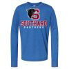3513Y Youth Extra Soft Tri-blend Long Sleeve Thumbnail