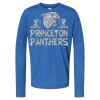 3513Y Youth Extra Soft Tri-blend Long Sleeve Thumbnail