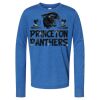 3513Y Youth Extra Soft Tri-blend Long Sleeve Thumbnail