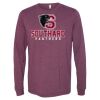 3513 Adult Extra Soft Tri-blend Long Sleeve Thumbnail