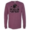 3513 Adult Extra Soft Tri-blend Long Sleeve Thumbnail