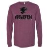 3513 Adult Extra Soft Tri-blend Long Sleeve Thumbnail