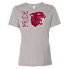 6413 Women’s Extra Soft Tri-blend Tee Thumbnail