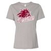 6413 Women’s Extra Soft Tri-blend Tee Thumbnail
