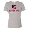 6413 Women’s Extra Soft Tri-blend Tee Thumbnail