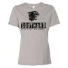 6413 Women’s Extra Soft Tri-blend Tee Thumbnail